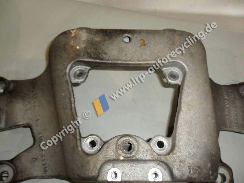 Quertraeger Getriebe 4F0399283L Audi A6 (4f, 04/04-) BJ: 2004